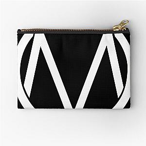 The Maine  Zipper Pouch