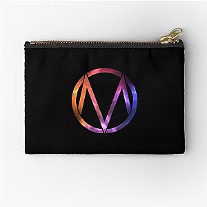 The Maine Nebula Zipper Pouch