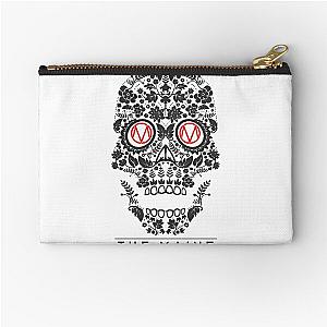 The Maine Band Classic Zipper Pouch