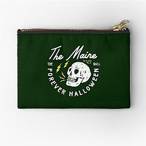 The Maine Band Zipper Pouch