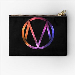 Anniversary Gift The Maine Nebula Gifts For Everyone Zipper Pouch