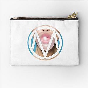 The Maine band logo Zipper Pouch