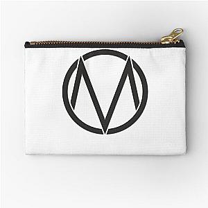 The Maine Zipper Pouch