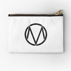 Grunge The Maine Zipper Pouch