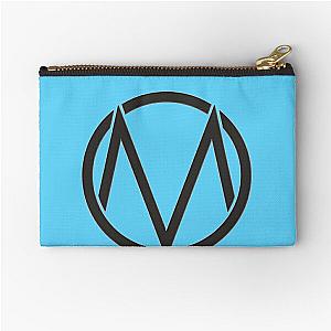 The Maine (logo) Essential T-Shirt Zipper Pouch