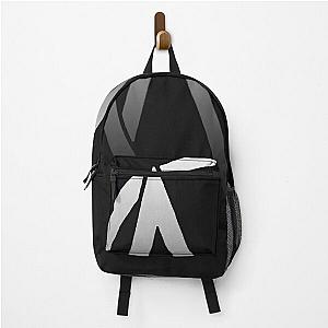 The Maine Band  Logo Fade  Backpack