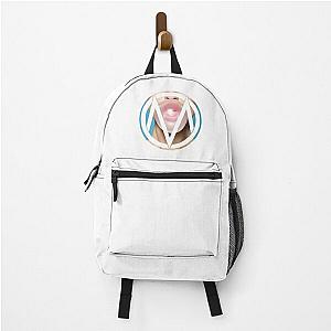 The Maine band logo Backpack