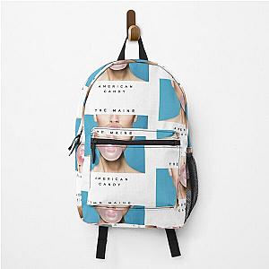 son the wutek uhu maine Backpack