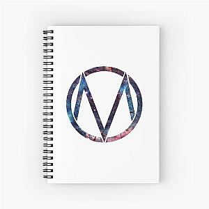 The Maine Spiral Notebook