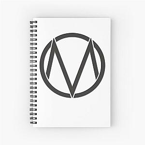 The Maine Spiral Notebook