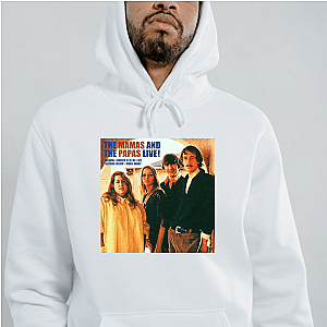 Old Soul, Mamas & Papas Heart The Mamas And The Papas Hoodies