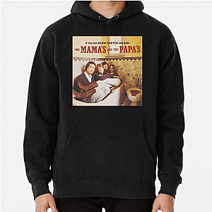 California Dreamin’ – M&P Style The Mamas And The Papas Hoodies