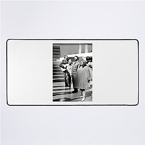 Dream Like It’s '65 The Mamas And The Papas Mouse Pads