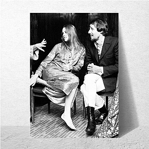 This Mood? Purely Mamas & Papas The Mamas And The Papas Posters