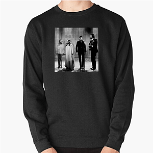 Groove Softly – Mamas & Papas The Mamas And The Papas Sweatshirts