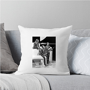 The Mamas & The Papas Knew Peace The Mamas And The Papas Pillows Cover
