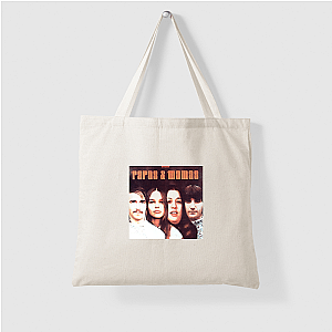All the Leaves, All the Feels The Mamas And The Papas Bags