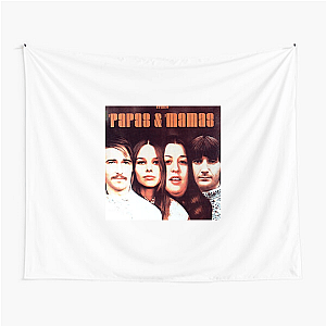 All the Leaves, All the Feels The Mamas And The Papas Tapestries