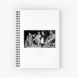 This Mood? Purely Mamas & Papas The Mamas And The Papas Notebook