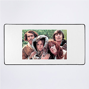 Catch Me Dreamin’ – M&P On Loop The Mamas And The Papas Mouse Pads
