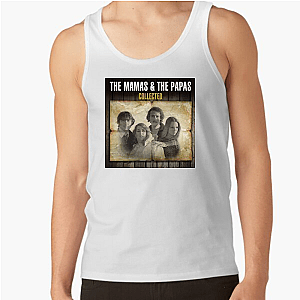 Harmonies Heal – The Mamas & The Papas The Mamas And The Papas Tank Tops
