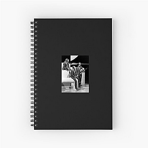 The Mamas & The Papas Knew Peace The Mamas And The Papas Notebook