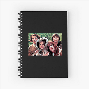 Catch Me Dreamin’ – M&P On Loop The Mamas And The Papas Notebook