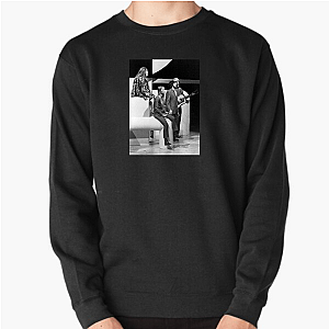 The Mamas & The Papas Knew Peace The Mamas And The Papas Sweatshirts