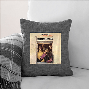 The Mamas & The Papas Raised Me The Mamas And The Papas Pillows Cover