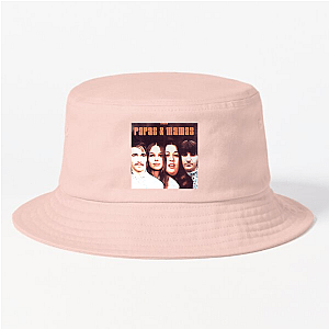 All the Leaves, All the Feels The Mamas And The Papas Hats & Caps