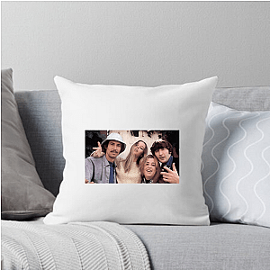 Folk Royalty – Mamas & Papas The Mamas And The Papas Pillows Cover