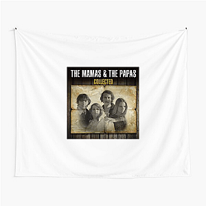 Harmonies Heal – The Mamas & The Papas The Mamas And The Papas Tapestries