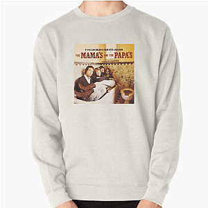 California Dreamin’ – M&P Style The Mamas And The Papas Sweatshirts