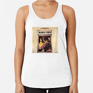 The Mamas & The Papas Raised Me The Mamas And The Papas Tank Tops