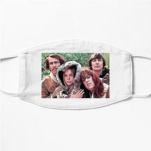 Catch Me Dreamin’ – M&P On Loop The Mamas And The Papas Face Masks