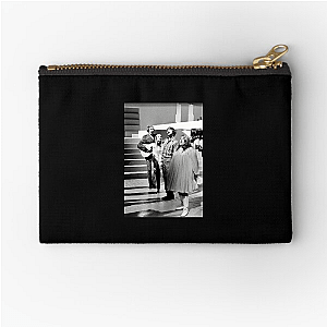 Dream Like It’s '65 The Mamas And The Papas Zipper Pouches