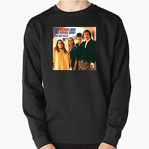 Old Soul, Mamas & Papas Heart The Mamas And The Papas Sweatshirts