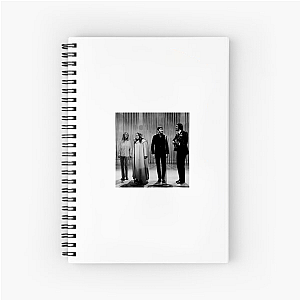 Groove Softly – Mamas & Papas The Mamas And The Papas Notebook