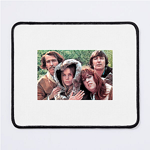 Catch Me Dreamin’ – M&P On Loop The Mamas And The Papas Mouse Pads