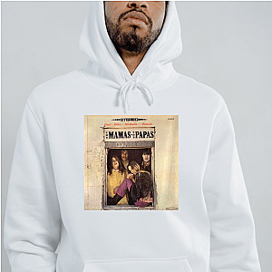 The Mamas & The Papas Raised Me The Mamas And The Papas Hoodies