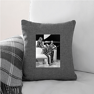 The Mamas & The Papas Knew Peace The Mamas And The Papas Pillows Cover