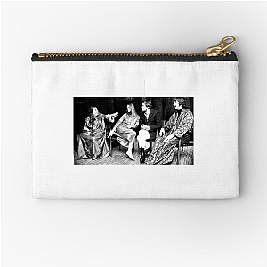 This Mood? Purely Mamas & Papas The Mamas And The Papas Zipper Pouches