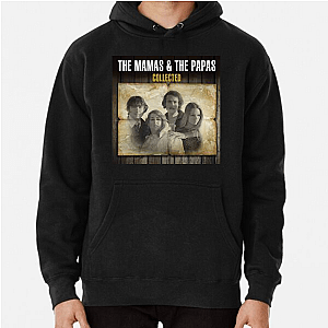 Harmonies Heal – The Mamas & The Papas The Mamas And The Papas Hoodies