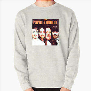 All the Leaves, All the Feels The Mamas And The Papas Sweatshirts