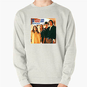 Old Soul, Mamas & Papas Heart The Mamas And The Papas Sweatshirts