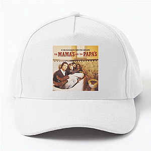 California Dreamin’ – M&P Style The Mamas And The Papas Hats & Caps