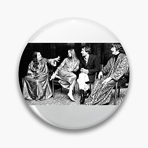 This Mood? Purely Mamas & Papas The Mamas And The Papas Pins