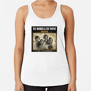 Harmonies Heal – The Mamas & The Papas The Mamas And The Papas Tank Tops