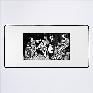 This Mood? Purely Mamas & Papas The Mamas And The Papas Mouse Pads