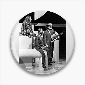 The Mamas & The Papas Knew Peace The Mamas And The Papas Pins